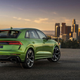 Image for article titled The 600-HP 2020 Audi RS Q8 Gets Brutal Performance To Match Its Looks